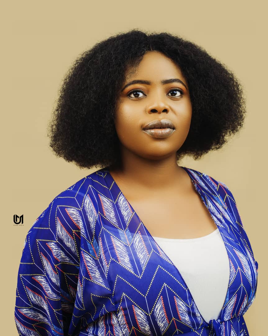 Amb. Ojiah Victoria Ogwuche, FCISM